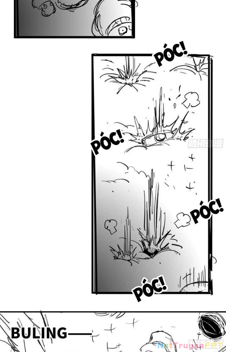 Dũng Sĩ Nấm Chapter 62 - 67