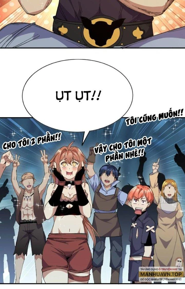 Dũng Sĩ Nấm Chapter 65 - 11