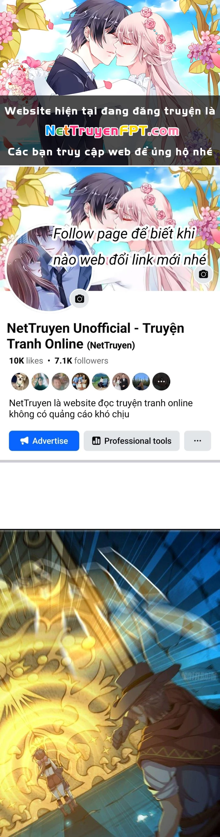 Dũng Sĩ Nấm Chapter 68 - 1