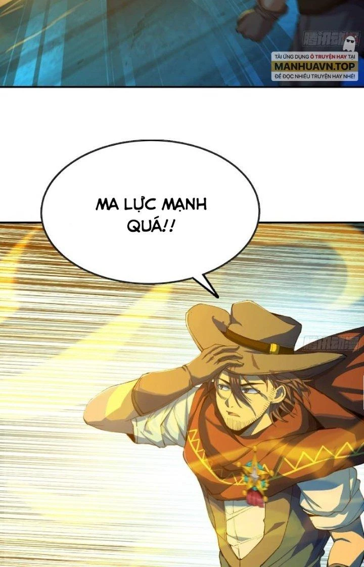 Dũng Sĩ Nấm Chapter 68 - 2