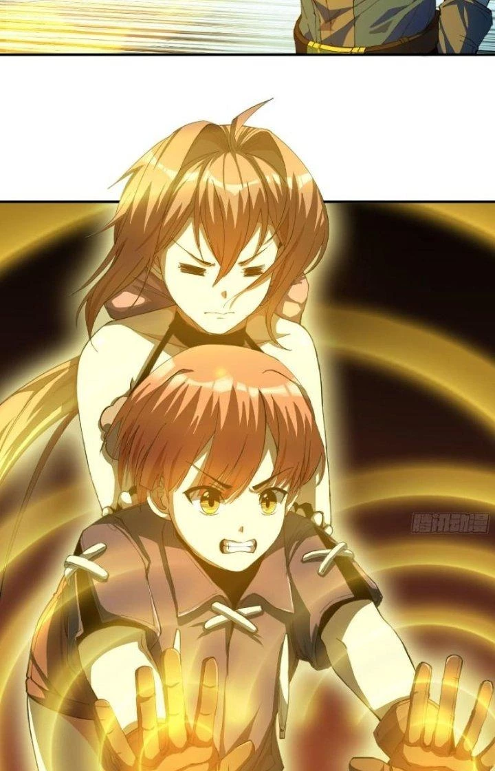 Dũng Sĩ Nấm Chapter 68 - 3