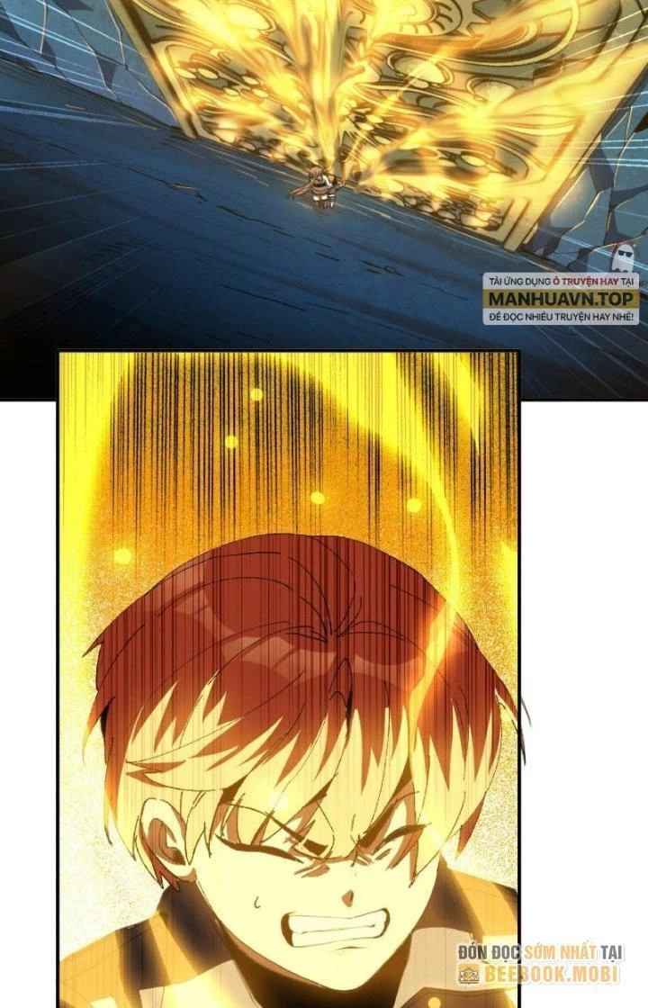 Dũng Sĩ Nấm Chapter 68 - 5