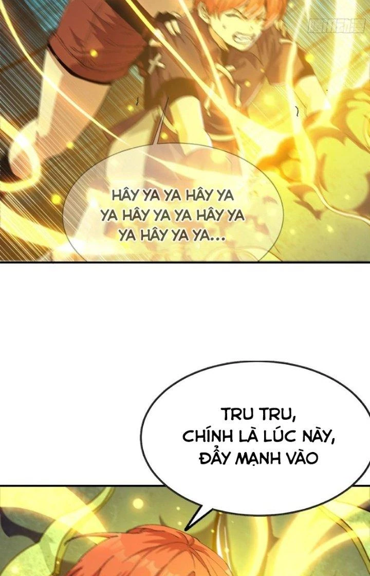 Dũng Sĩ Nấm Chapter 68 - 9
