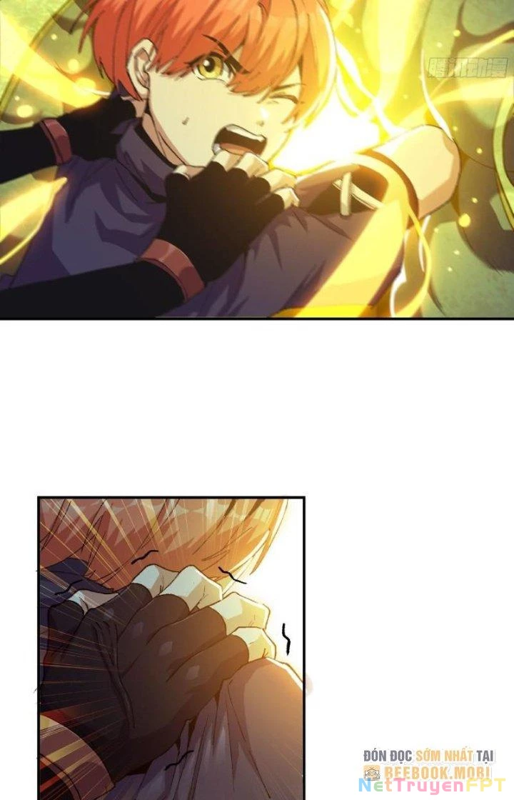 Dũng Sĩ Nấm Chapter 68 - 10