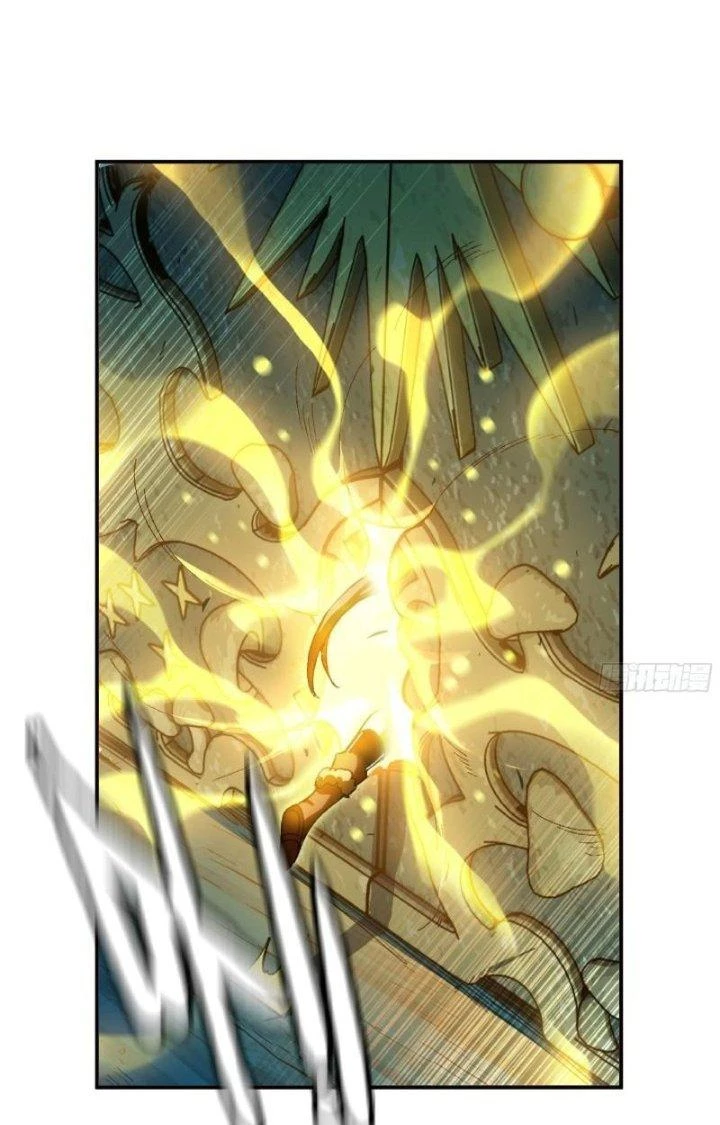 Dũng Sĩ Nấm Chapter 68 - 12