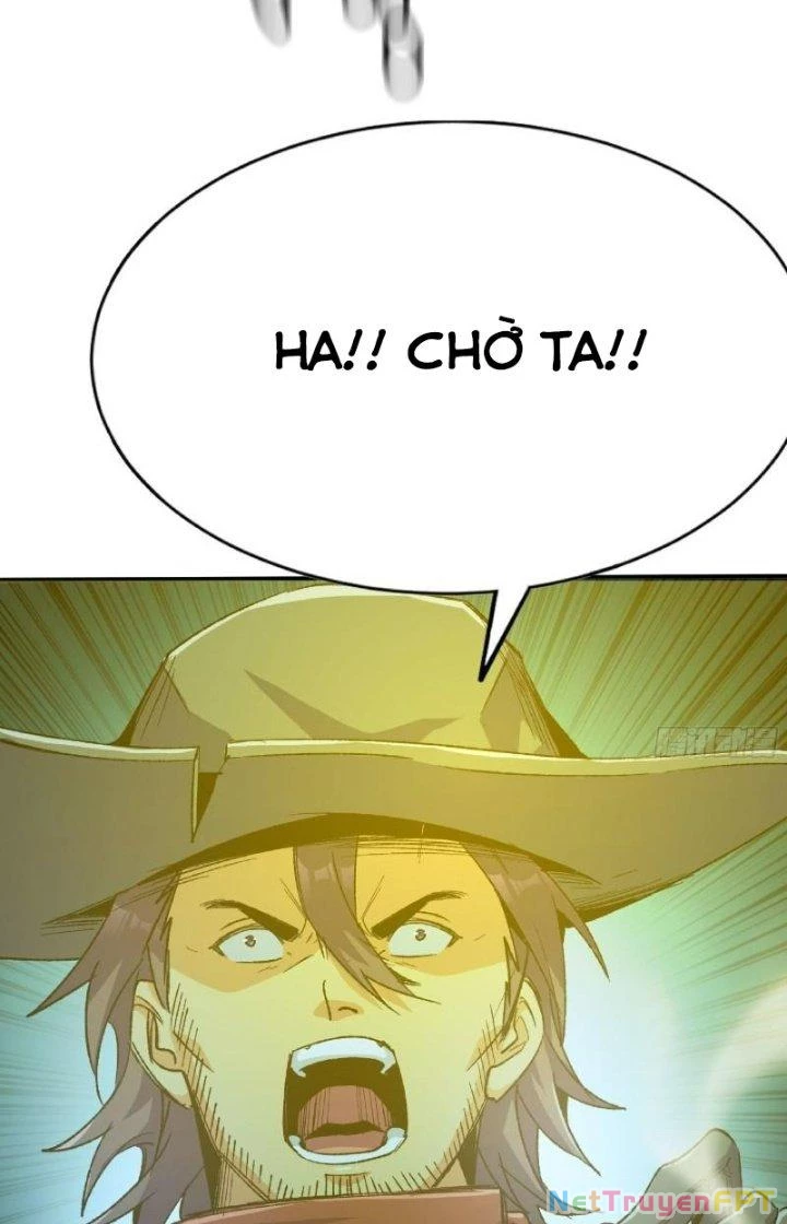 Dũng Sĩ Nấm Chapter 68 - 13