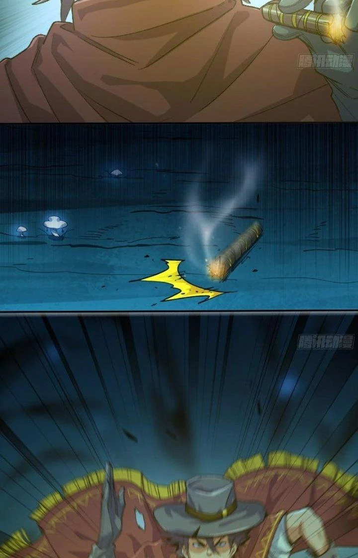 Dũng Sĩ Nấm Chapter 68 - 14