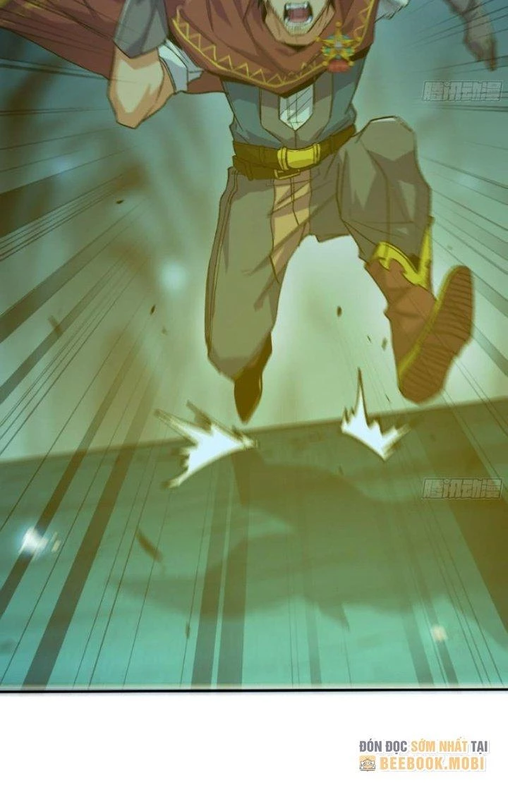 Dũng Sĩ Nấm Chapter 68 - 15