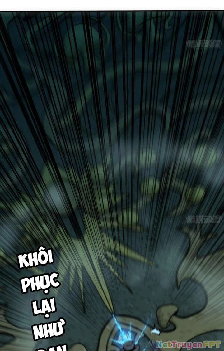 Dũng Sĩ Nấm Chapter 68 - 16