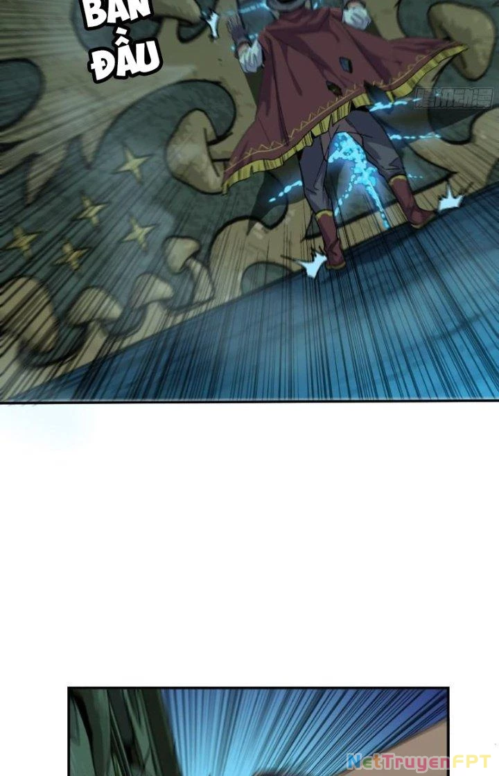 Dũng Sĩ Nấm Chapter 68 - 17