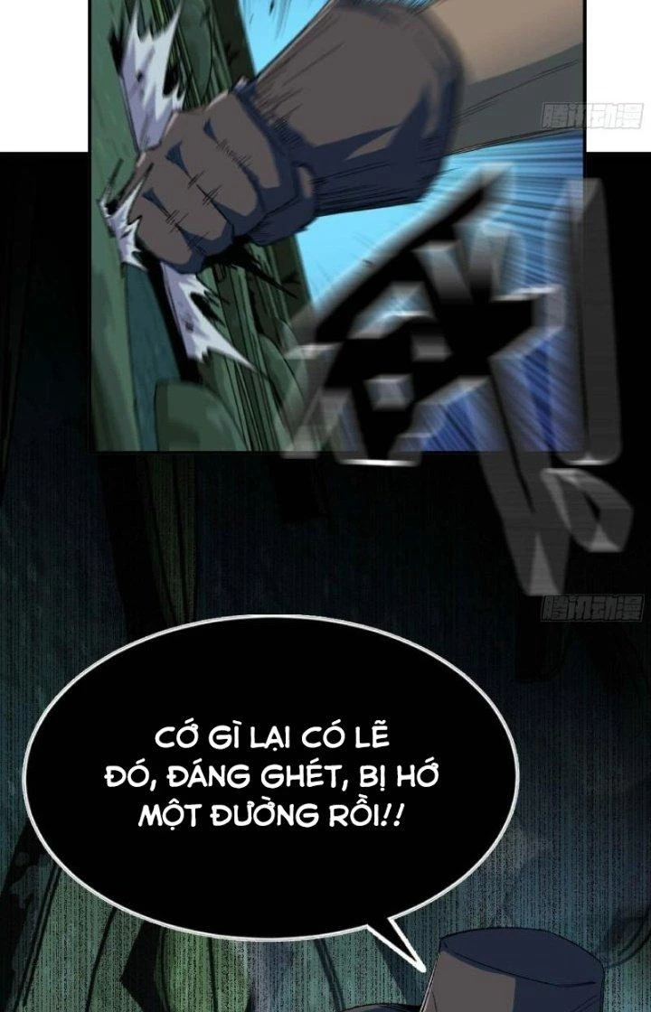 Dũng Sĩ Nấm Chapter 68 - 18