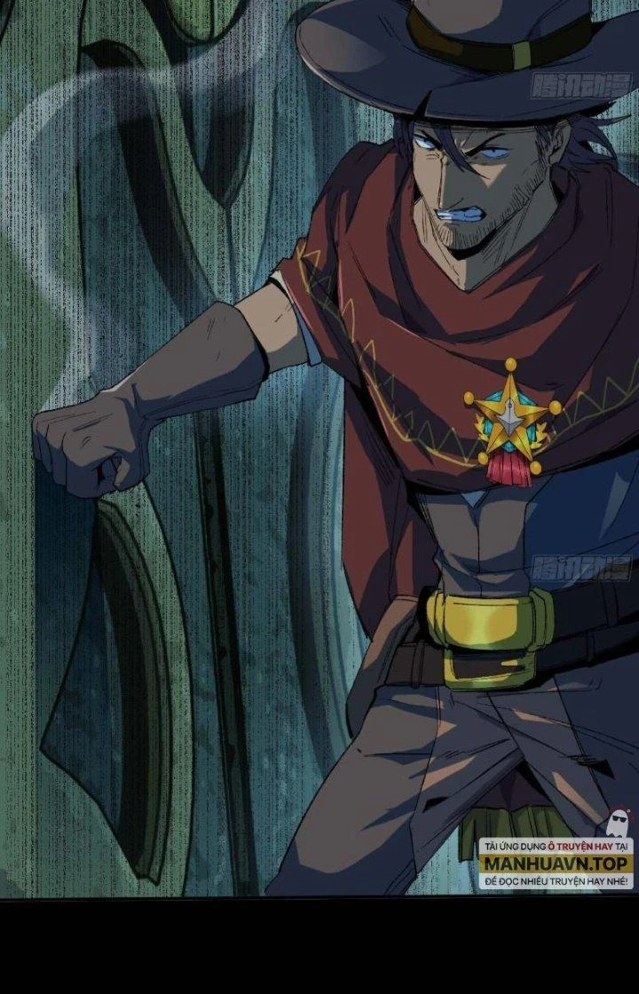 Dũng Sĩ Nấm Chapter 68 - 19