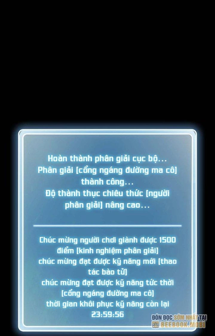 Dũng Sĩ Nấm Chapter 68 - 20