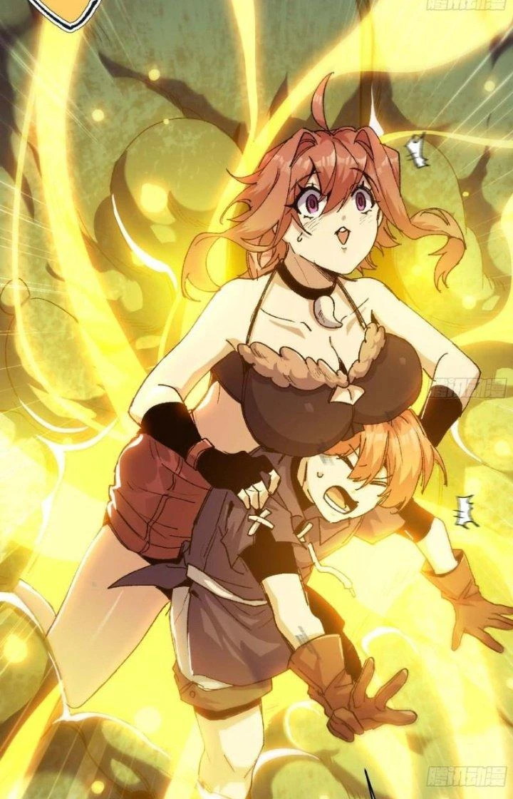 Dũng Sĩ Nấm Chapter 68 - 22