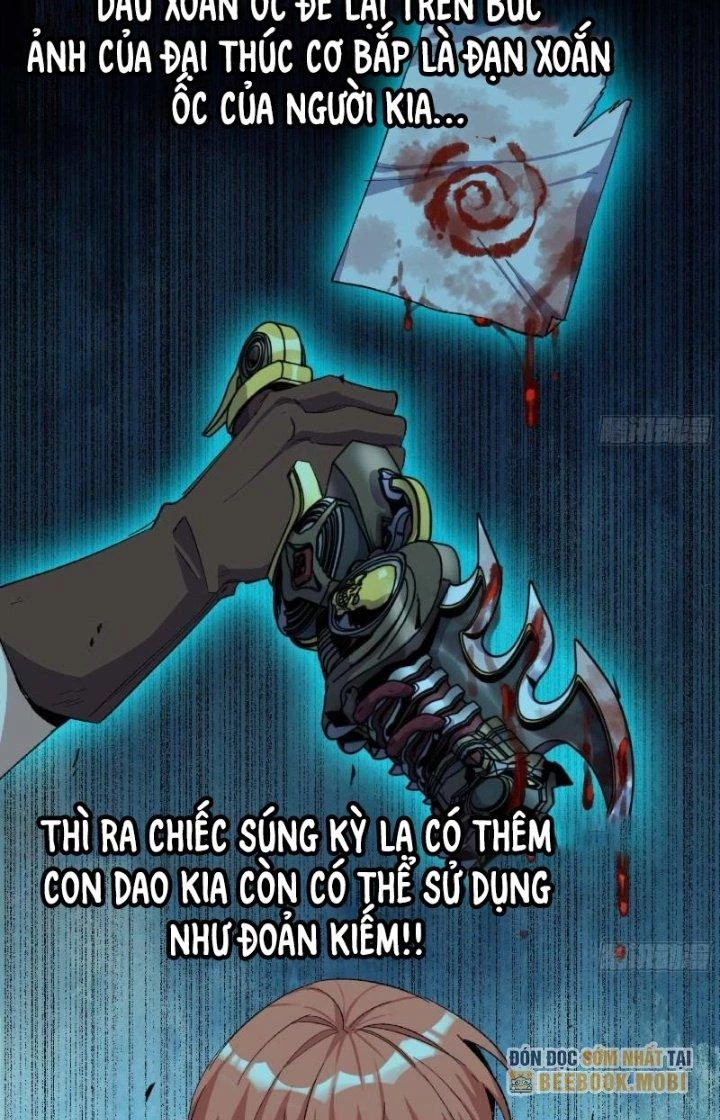 Dũng Sĩ Nấm Chapter 68 - 25