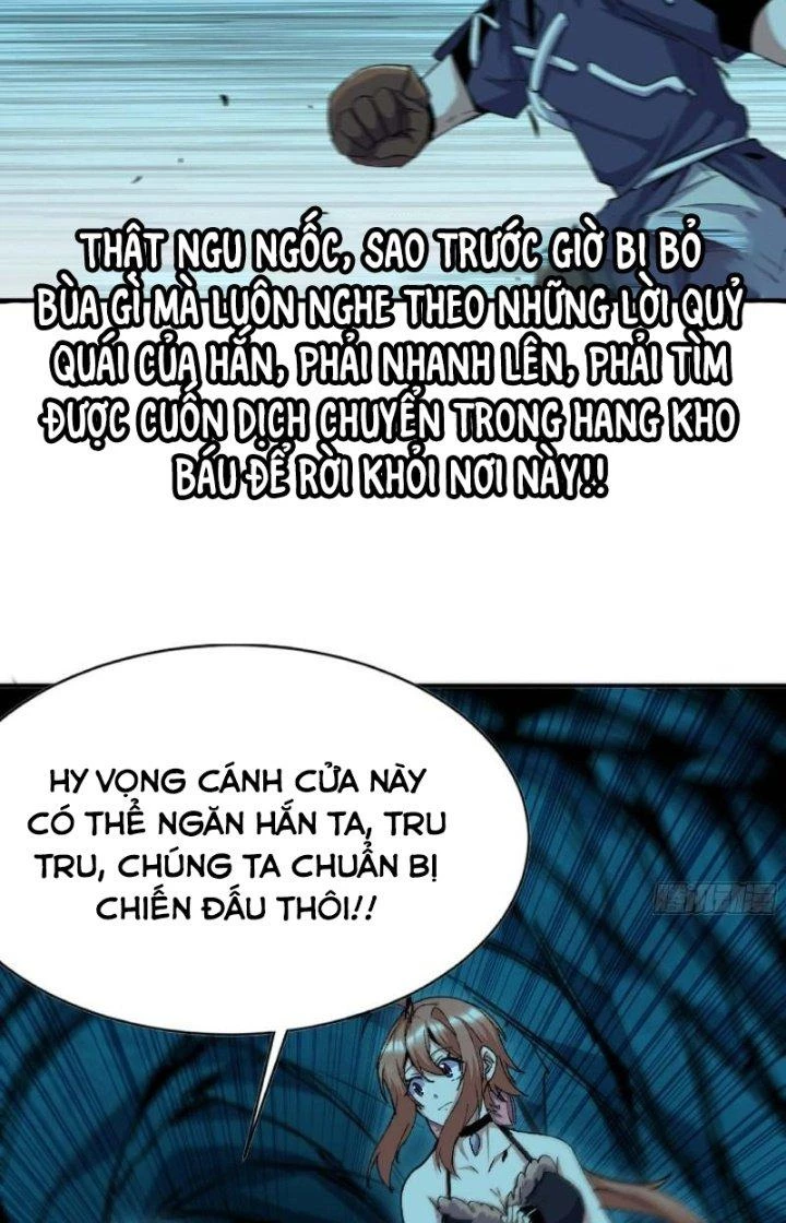 Dũng Sĩ Nấm Chapter 68 - 27