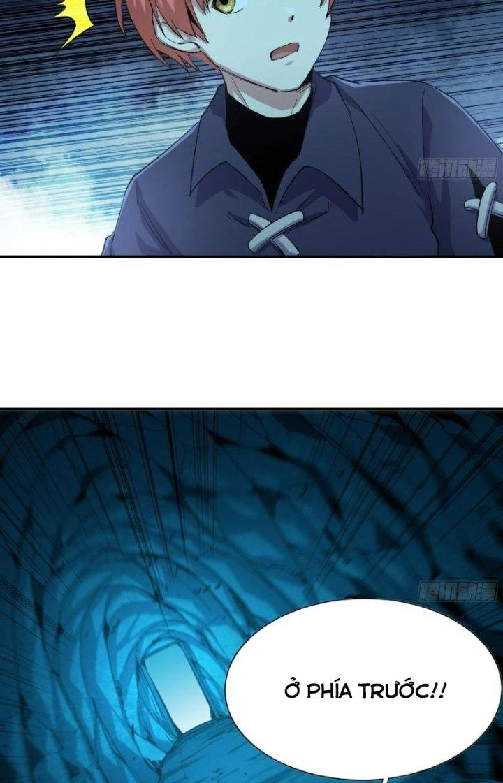 Dũng Sĩ Nấm Chapter 68 - 29