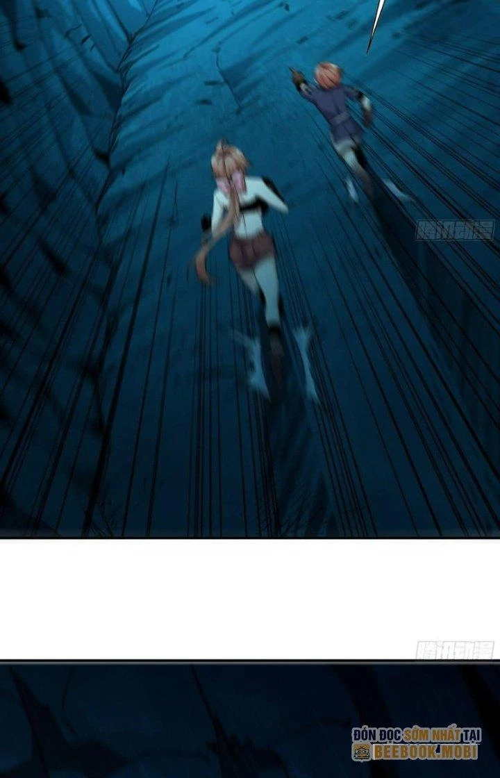 Dũng Sĩ Nấm Chapter 68 - 30