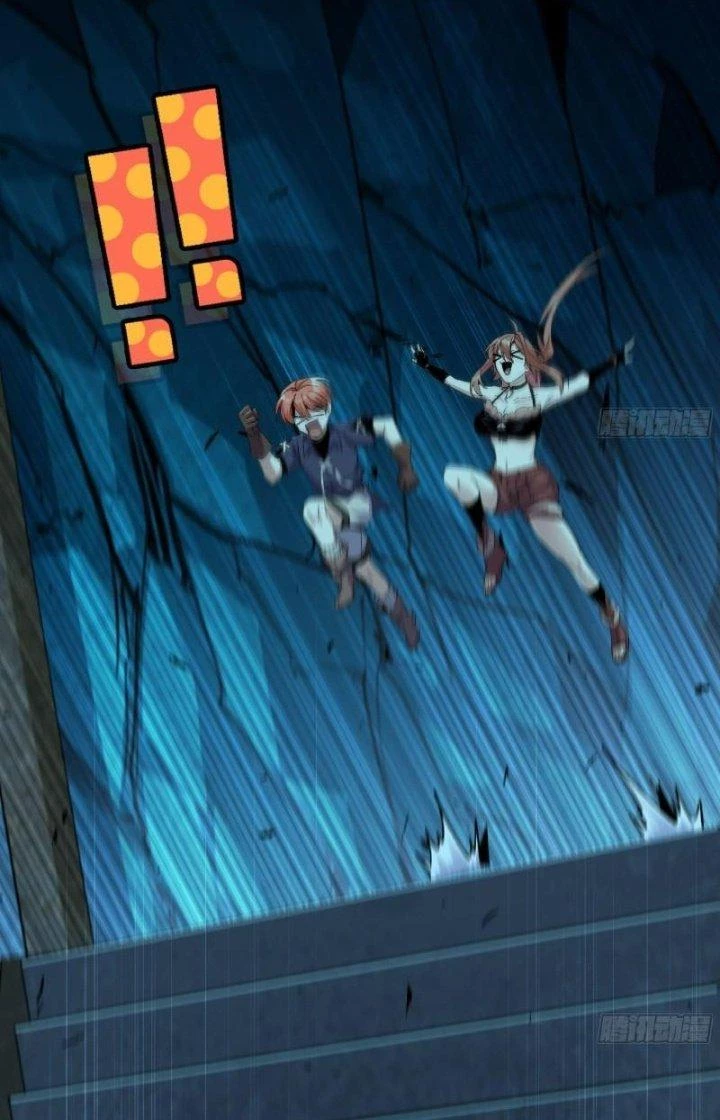 Dũng Sĩ Nấm Chapter 68 - 31