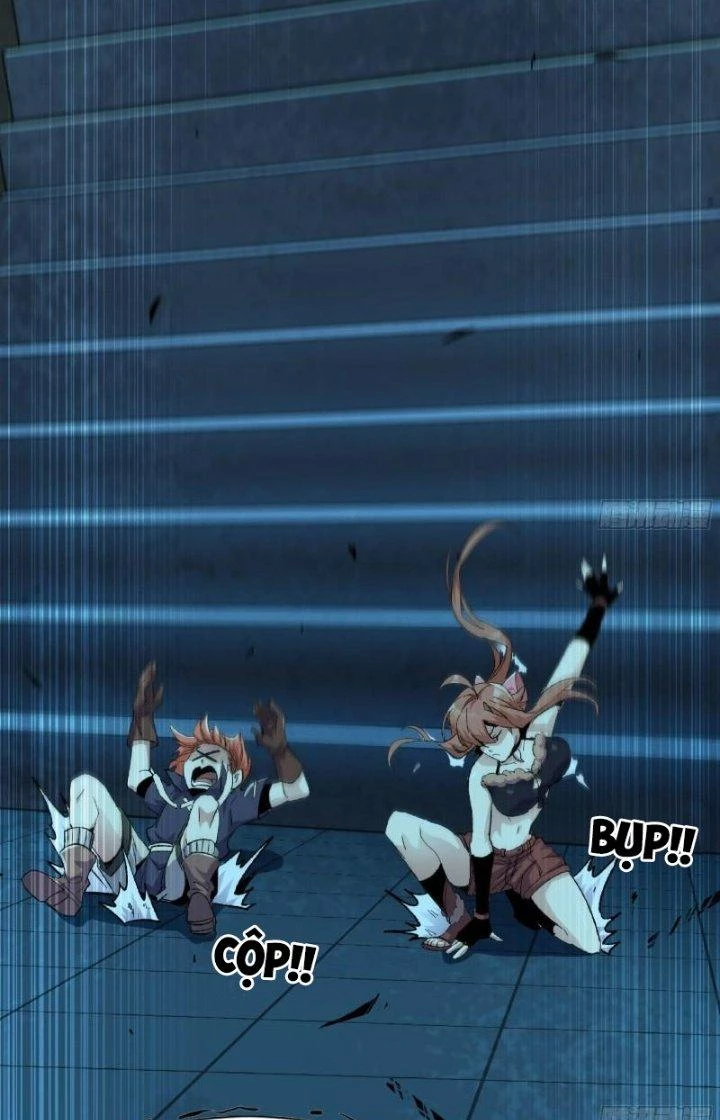 Dũng Sĩ Nấm Chapter 68 - 32