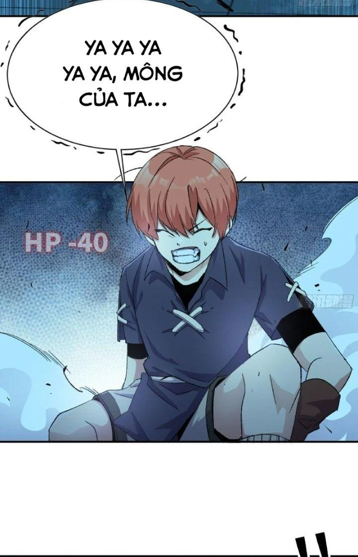 Dũng Sĩ Nấm Chapter 68 - 33