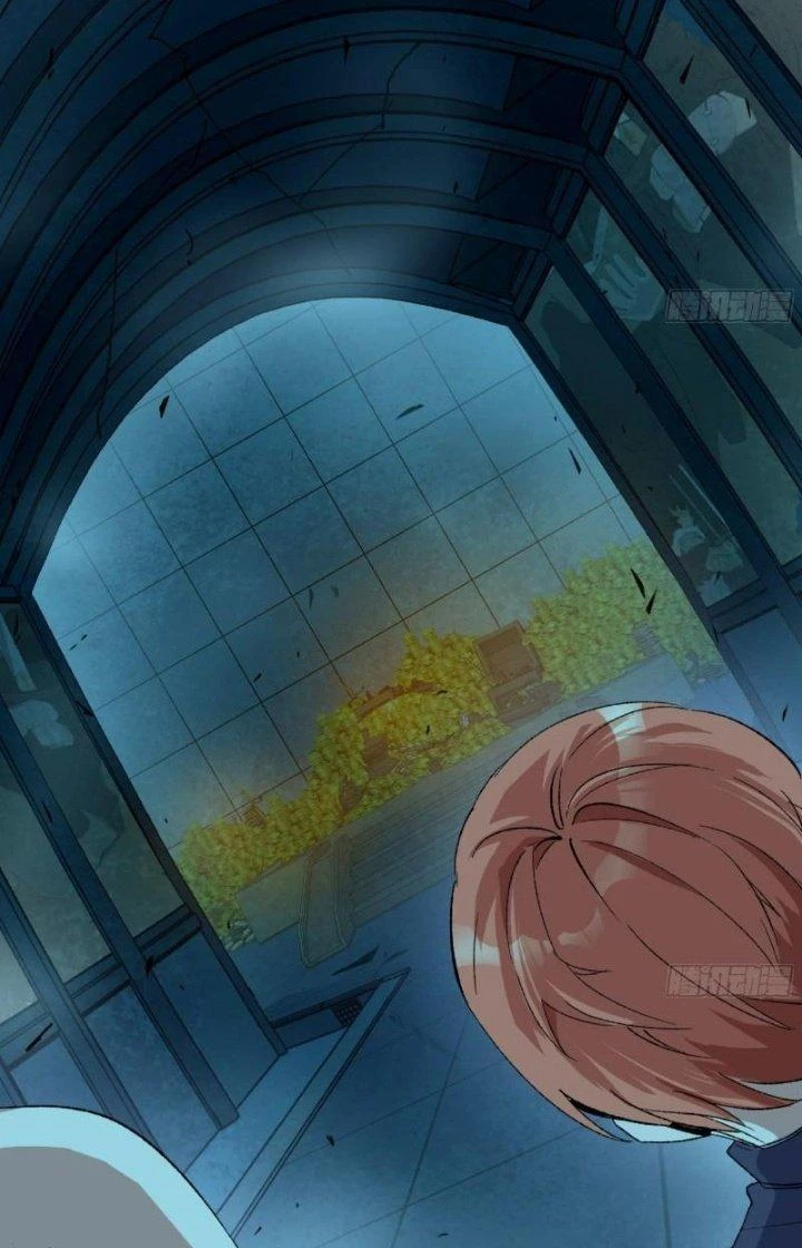 Dũng Sĩ Nấm Chapter 68 - 36