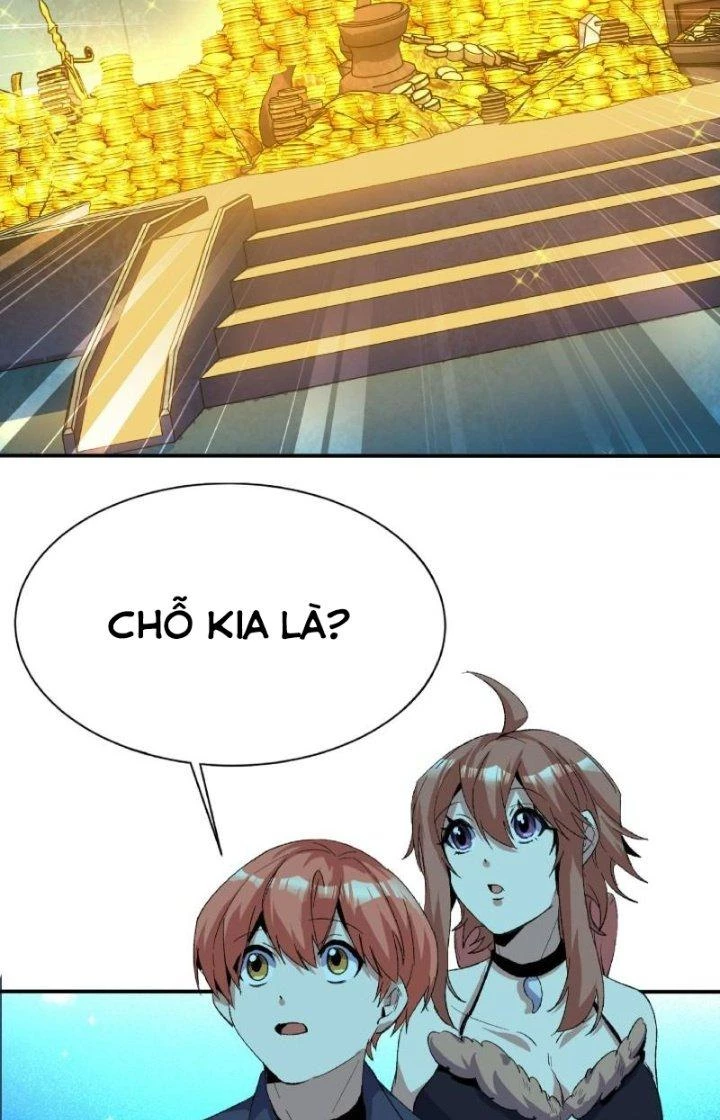 Dũng Sĩ Nấm Chapter 68 - 38