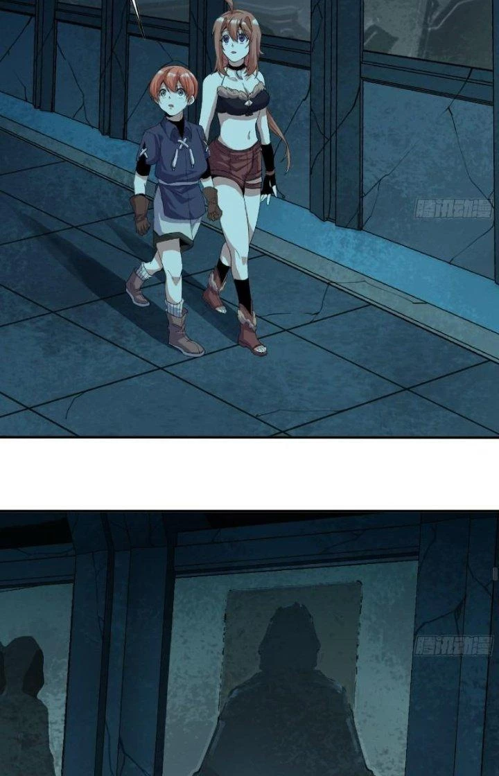 Dũng Sĩ Nấm Chapter 68 - 41