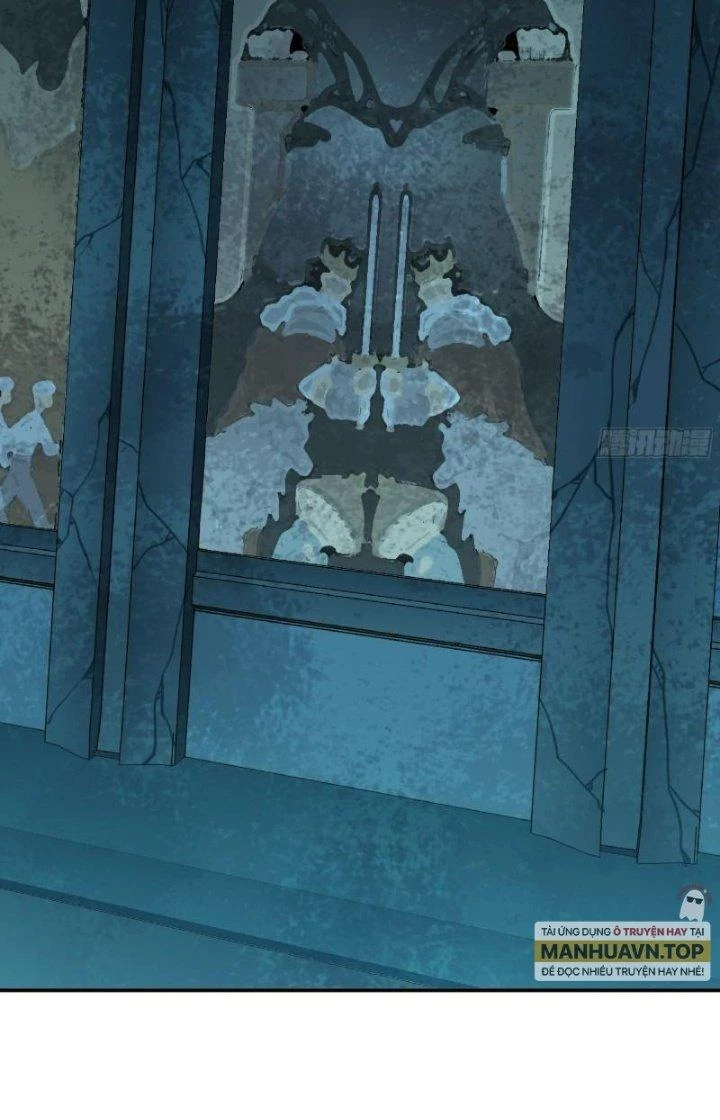 Dũng Sĩ Nấm Chapter 68 - 42