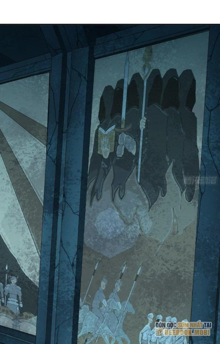 Dũng Sĩ Nấm Chapter 68 - 43