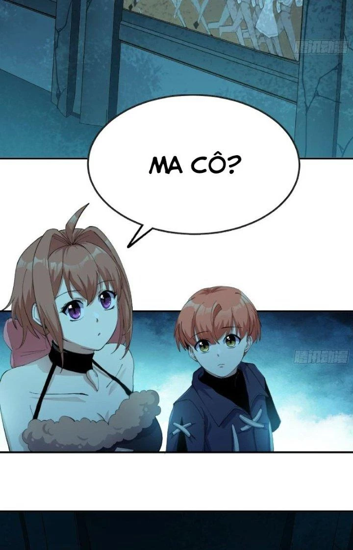 Dũng Sĩ Nấm Chapter 68 - 44