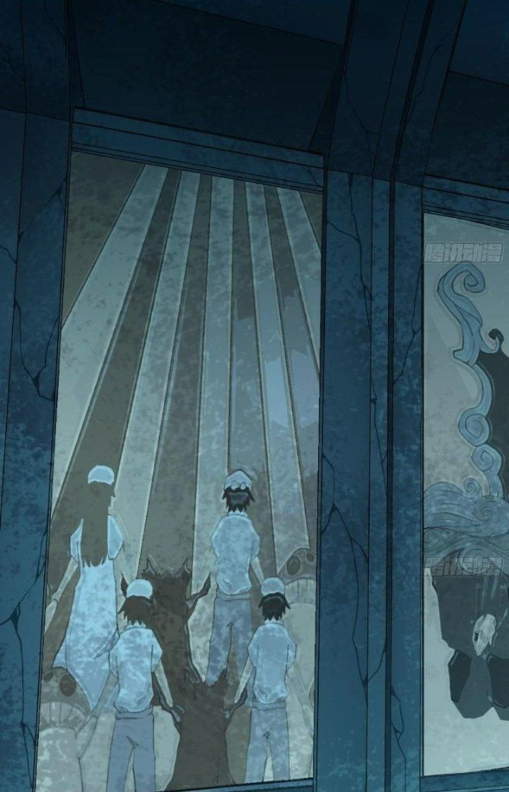 Dũng Sĩ Nấm Chapter 68 - 48