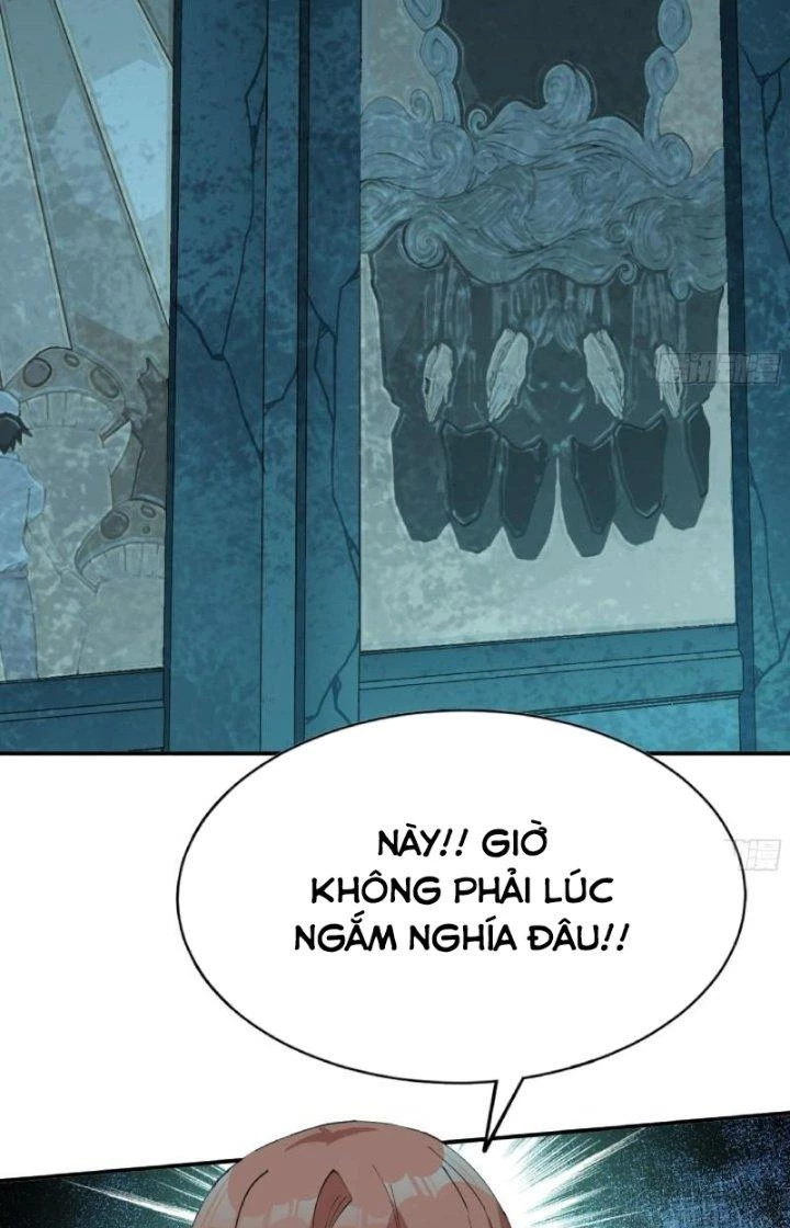 Dũng Sĩ Nấm Chapter 68 - 50