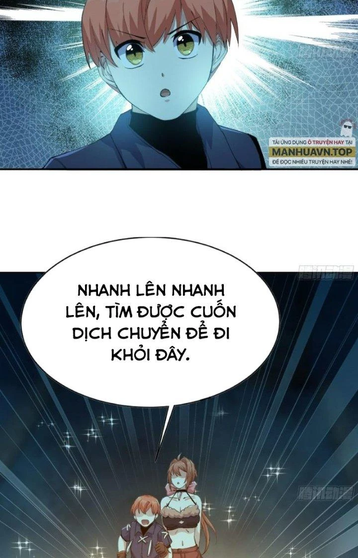 Dũng Sĩ Nấm Chapter 68 - 51
