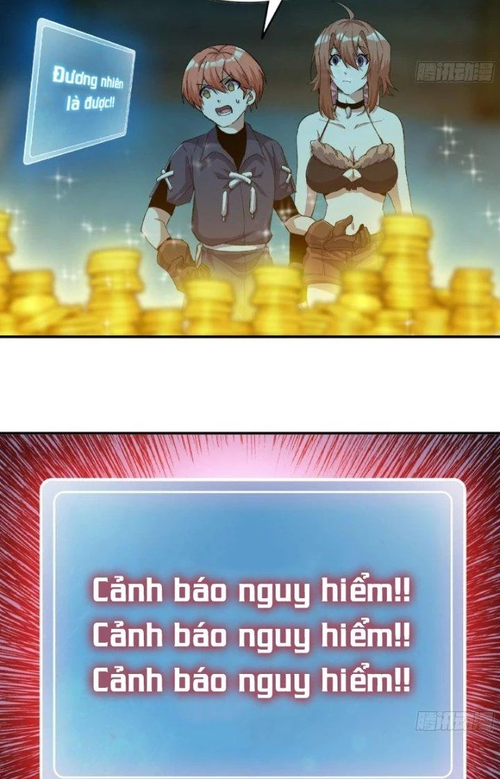 Dũng Sĩ Nấm Chapter 68 - 53