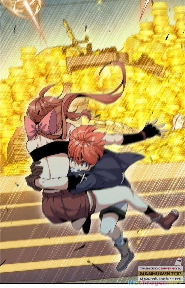 Dũng Sĩ Nấm Chapter 68 - 57
