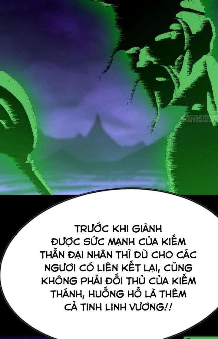 Dũng Sĩ Nấm Chapter 73 - 3