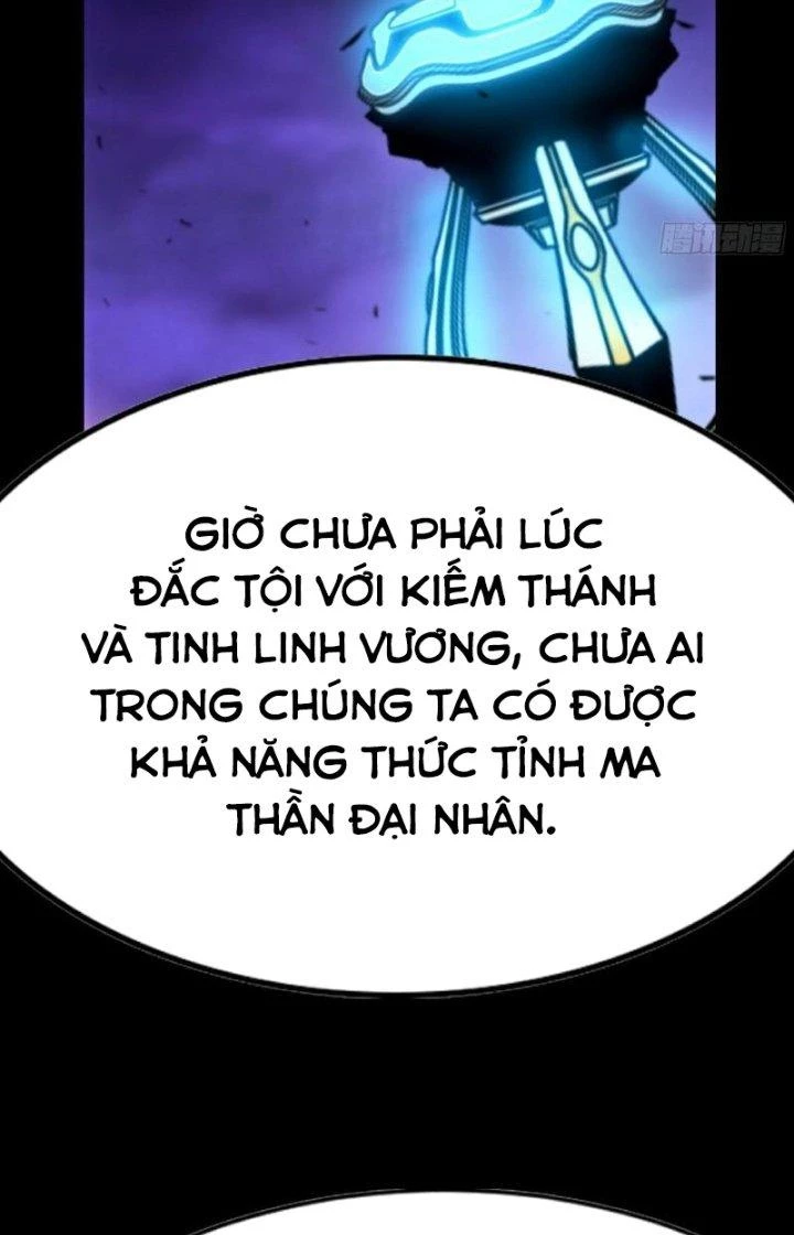Dũng Sĩ Nấm Chapter 73 - 6