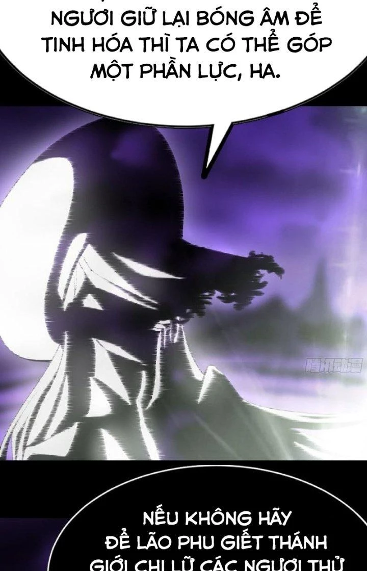 Dũng Sĩ Nấm Chapter 73 - 9