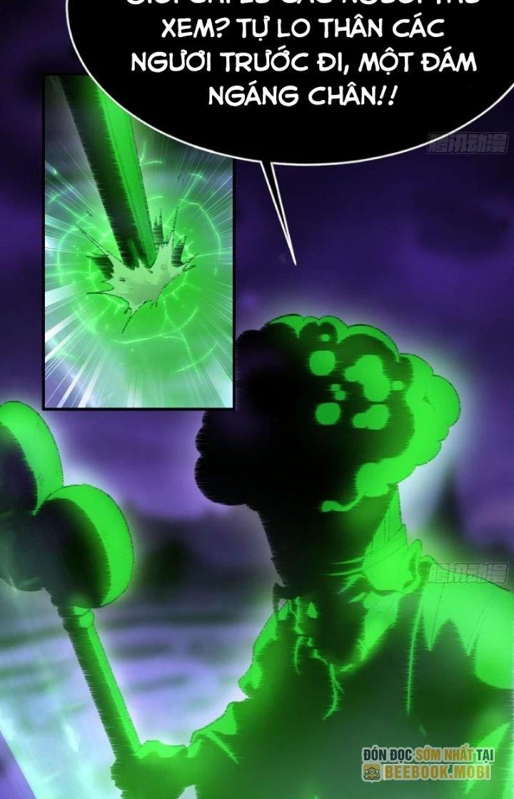 Dũng Sĩ Nấm Chapter 73 - 10