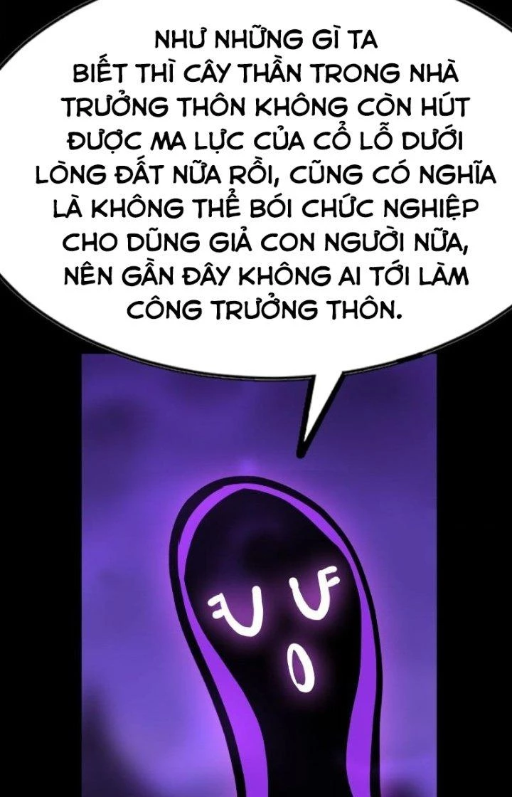Dũng Sĩ Nấm Chapter 73 - 16