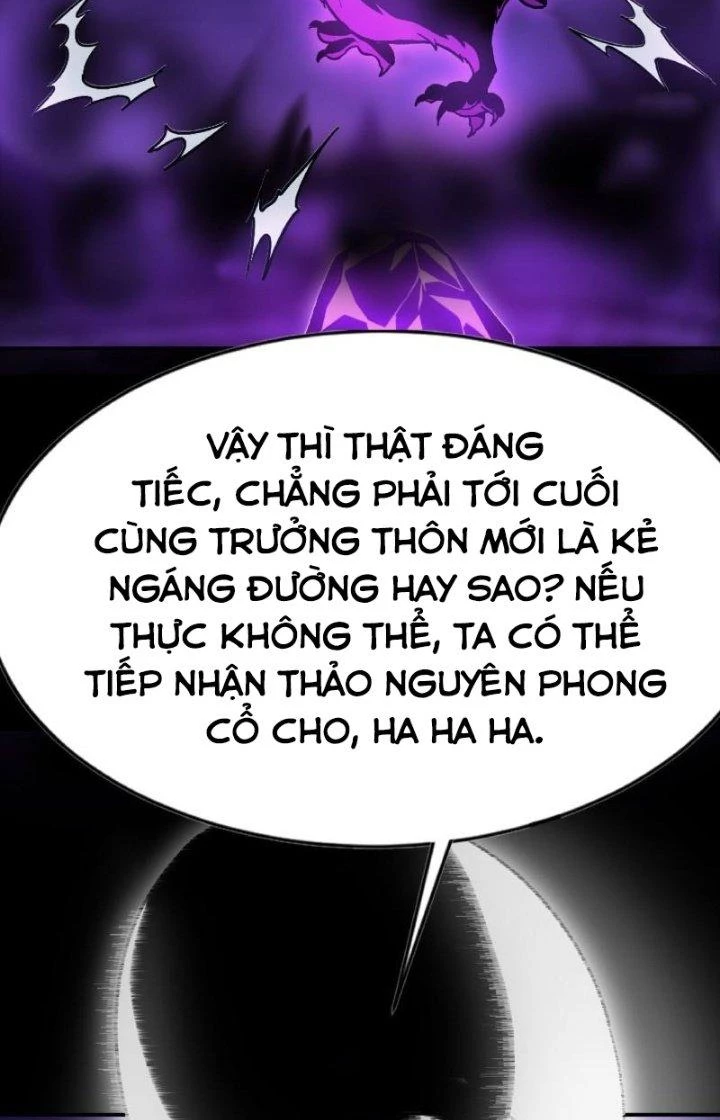 Dũng Sĩ Nấm Chapter 73 - 19