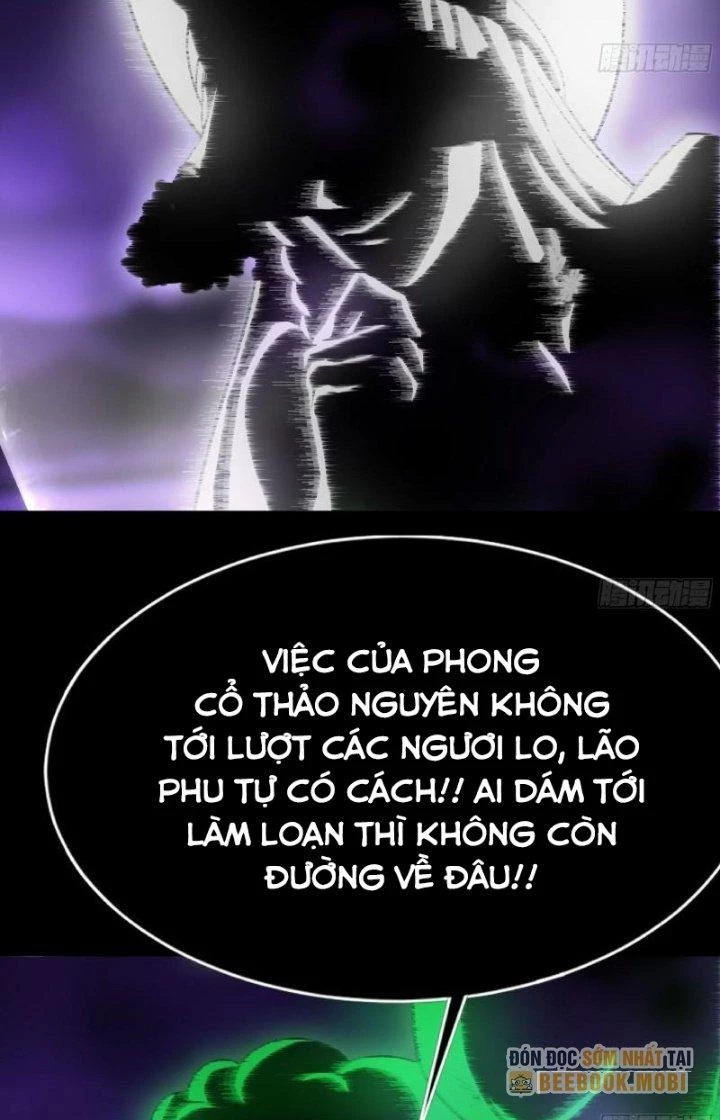 Dũng Sĩ Nấm Chapter 73 - 20