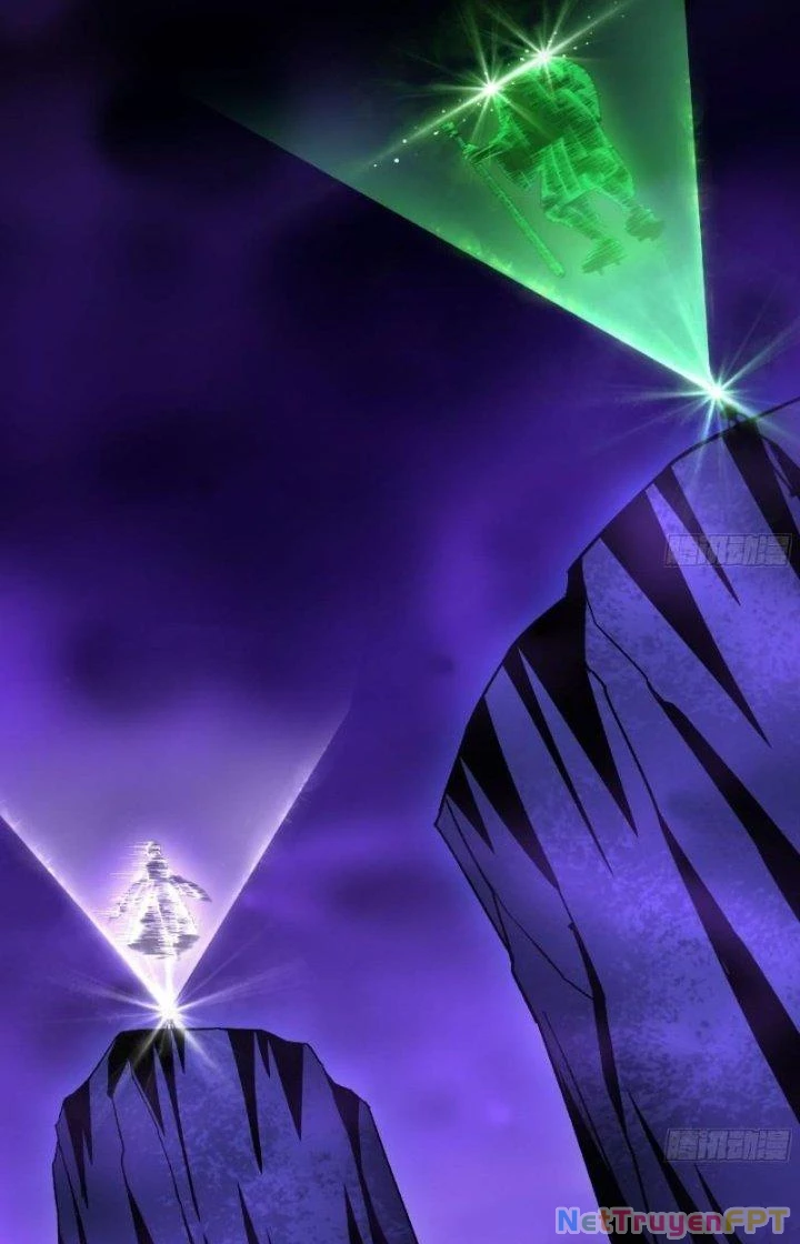 Dũng Sĩ Nấm Chapter 73 - 22