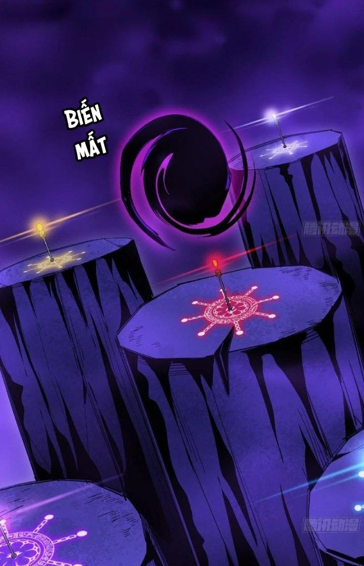 Dũng Sĩ Nấm Chapter 73 - 26