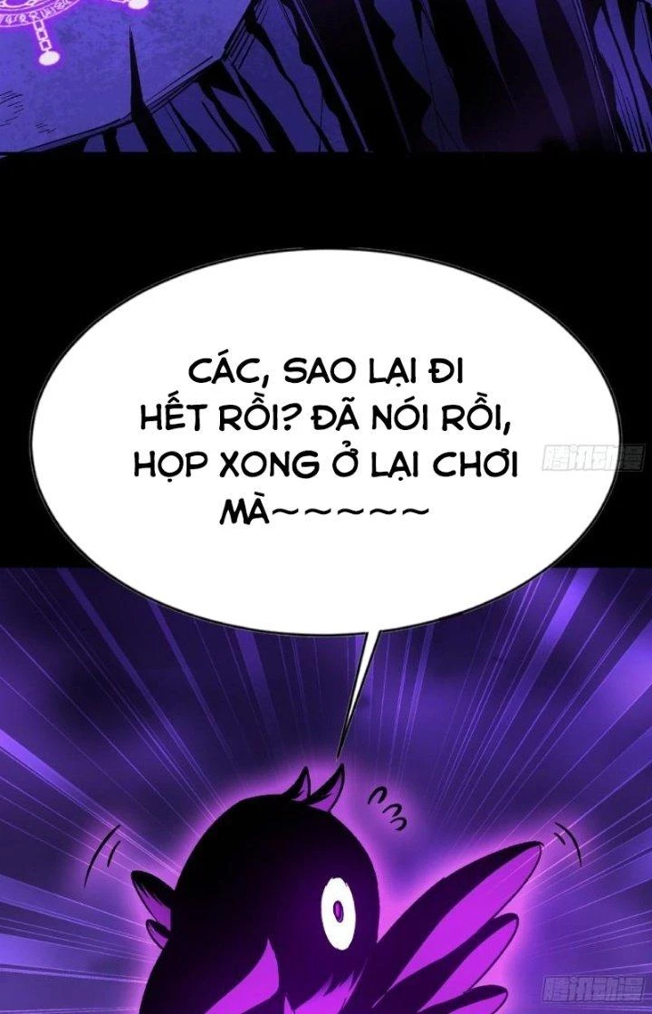 Dũng Sĩ Nấm Chapter 73 - 27