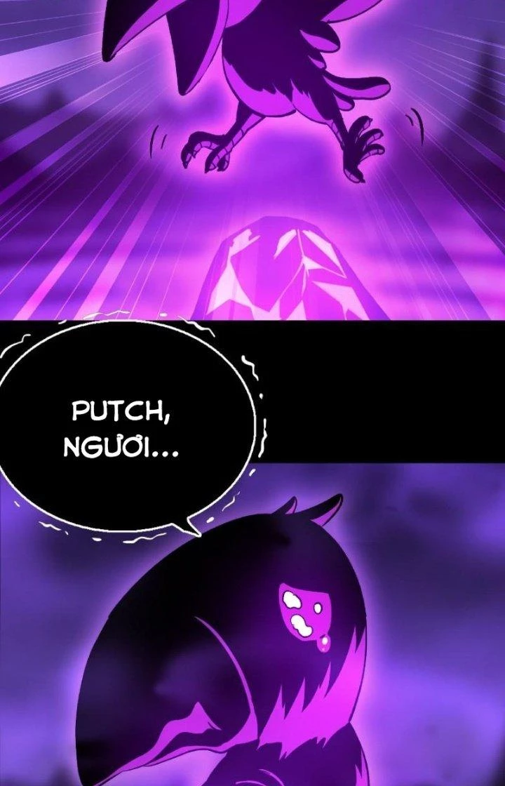 Dũng Sĩ Nấm Chapter 73 - 28