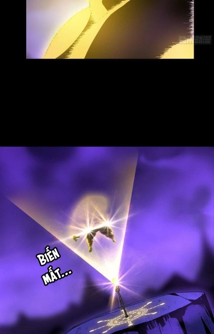 Dũng Sĩ Nấm Chapter 73 - 31