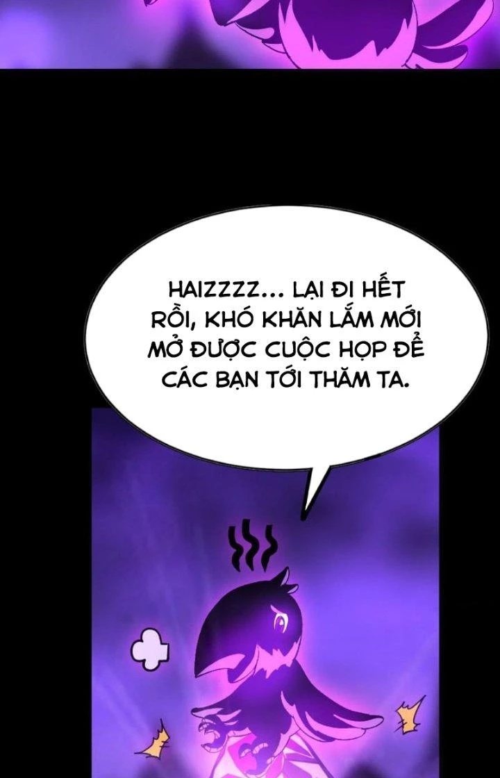 Dũng Sĩ Nấm Chapter 73 - 33