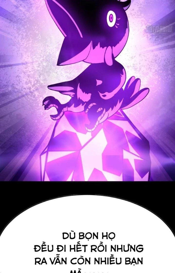 Dũng Sĩ Nấm Chapter 73 - 36